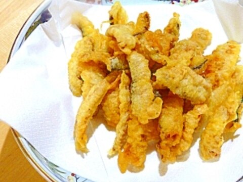 釣ったら食べよう サッパの天ぷら レシピ 作り方 By す 楽天レシピ 釣ったら食べよう サッパの天ぷら レシピ 作り方 By す 楽天レシピ